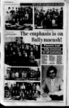 Ulster Star Friday 31 October 1986 Page 26