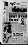 Ulster Star Friday 31 October 1986 Page 66