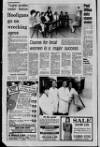 Ulster Star Friday 02 January 1987 Page 6
