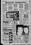 Ulster Star Friday 02 January 1987 Page 8