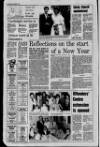 Ulster Star Friday 02 January 1987 Page 10