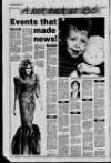 Ulster Star Friday 02 January 1987 Page 12