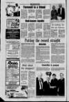 Ulster Star Friday 02 January 1987 Page 14