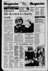 Ulster Star Friday 02 January 1987 Page 16