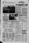 Ulster Star Friday 02 January 1987 Page 44