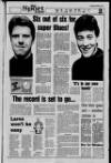 Ulster Star Friday 02 January 1987 Page 49