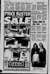 Ulster Star Friday 09 January 1987 Page 8