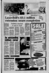 Ulster Star Friday 09 January 1987 Page 9