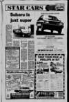 Ulster Star Friday 09 January 1987 Page 29