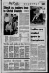Ulster Star Friday 09 January 1987 Page 39