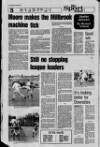 Ulster Star Friday 09 January 1987 Page 44