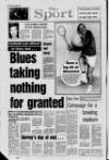 Ulster Star Friday 09 January 1987 Page 48