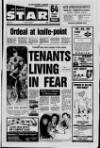 Ulster Star Friday 30 January 1987 Page 1