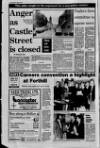 Ulster Star Friday 30 January 1987 Page 4