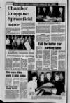 Ulster Star Friday 30 January 1987 Page 8