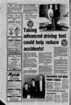 Ulster Star Friday 30 January 1987 Page 18