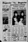 Ulster Star Friday 30 January 1987 Page 28