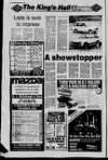 Ulster Star Friday 06 February 1987 Page 28