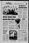 Ulster Star Friday 06 February 1987 Page 61