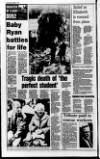 Ulster Star Friday 13 January 1989 Page 4