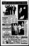 Ulster Star Friday 13 January 1989 Page 20