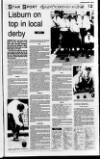 Ulster Star Friday 13 January 1989 Page 45