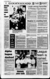 Ulster Star Friday 13 January 1989 Page 50