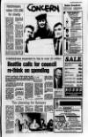 Ulster Star Friday 20 January 1989 Page 9