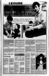 Ulster Star Friday 20 January 1989 Page 25