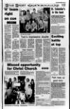 Ulster Star Friday 20 January 1989 Page 55