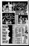 Ulster Star Friday 27 January 1989 Page 14