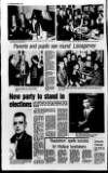 Ulster Star Friday 27 January 1989 Page 18