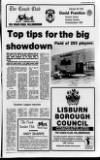 Ulster Star Friday 27 January 1989 Page 21