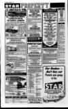 Ulster Star Friday 27 January 1989 Page 28