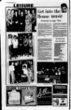 Ulster Star Friday 03 February 1989 Page 20