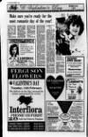 Ulster Star Friday 03 February 1989 Page 24