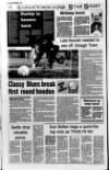 Ulster Star Friday 03 February 1989 Page 54