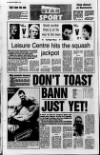 Ulster Star Friday 03 February 1989 Page 64