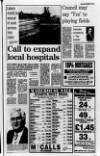 Ulster Star Friday 10 February 1989 Page 3