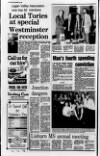 Ulster Star Friday 10 February 1989 Page 8