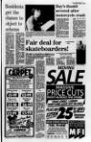 Ulster Star Friday 10 February 1989 Page 9