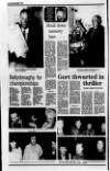 Ulster Star Friday 10 February 1989 Page 18