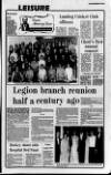 Ulster Star Friday 17 February 1989 Page 19