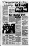 Ulster Star Friday 17 February 1989 Page 48