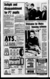 Ulster Star Friday 03 March 1989 Page 6