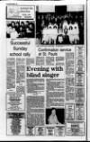 Ulster Star Friday 03 March 1989 Page 18