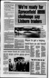 Ulster Star Friday 03 March 1989 Page 20