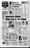 Ulster Star Friday 03 March 1989 Page 76