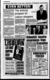 Ulster Star Friday 10 March 1989 Page 8