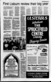Ulster Star Friday 10 March 1989 Page 13